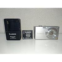 Amazon | パナソニック デジタルカメラ LUMIX (ルミックス) コスモ