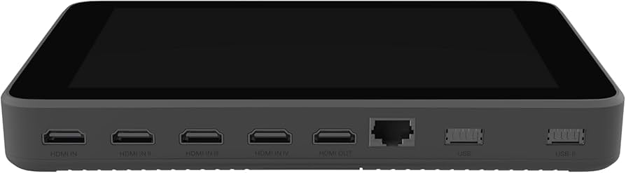 Amazon.co.jp: YoloLiv YoloBox Ultra モバイルライブストリーミング