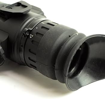 Amazon | ARROW OPTICS Trijicon IR Patrolタイプ ナイトビジョン