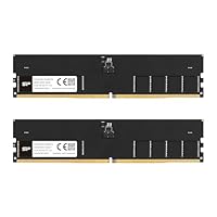 Amazon.co.jp: シリコンパワー DDR5 32GB (2x16GB) 4800MHz (PC5-38400
