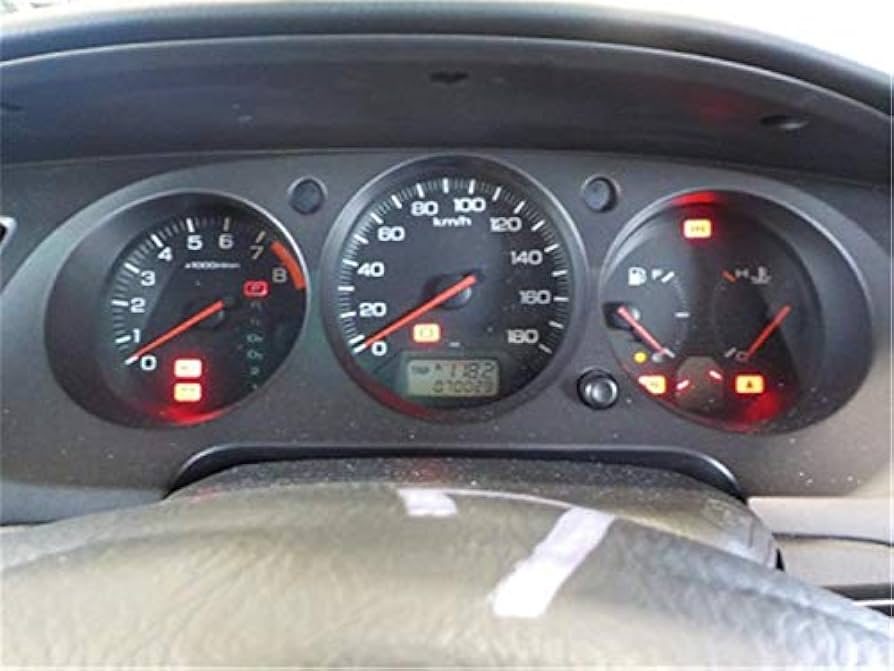 Amazon | ホンダ 純正 アコード CF3 CF4 CF5 CL1 CL3系 《 CF4