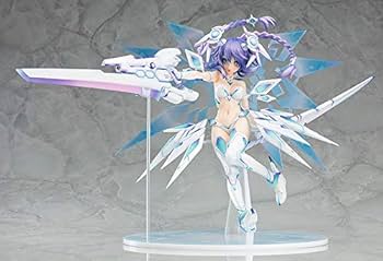 Hyperdimension Neptunia: Purple Heart Lilac Cool 1:7 Scale PVC