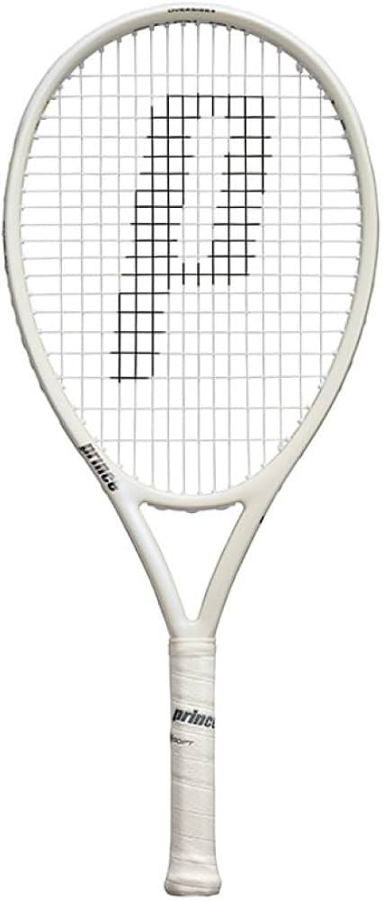 Amazon | プリンス Prince 硬式テニスラケット EMBLEM 120 エンブレム