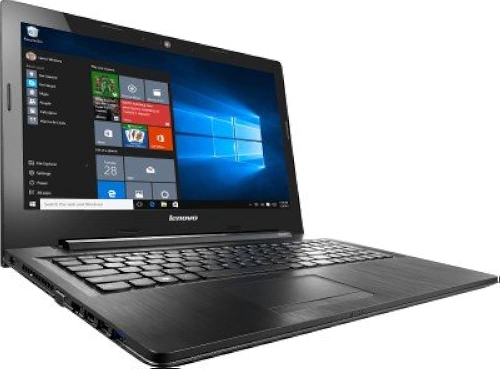 Lenovo G50-80 (Notebook) (Core i5 (5th Gen)/ 8GB/ 1TB/ 2 GB