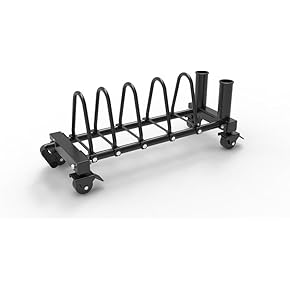 Amazon.co.jp: プレートツリー - ウェイトラック: スポーツ＆アウトドア