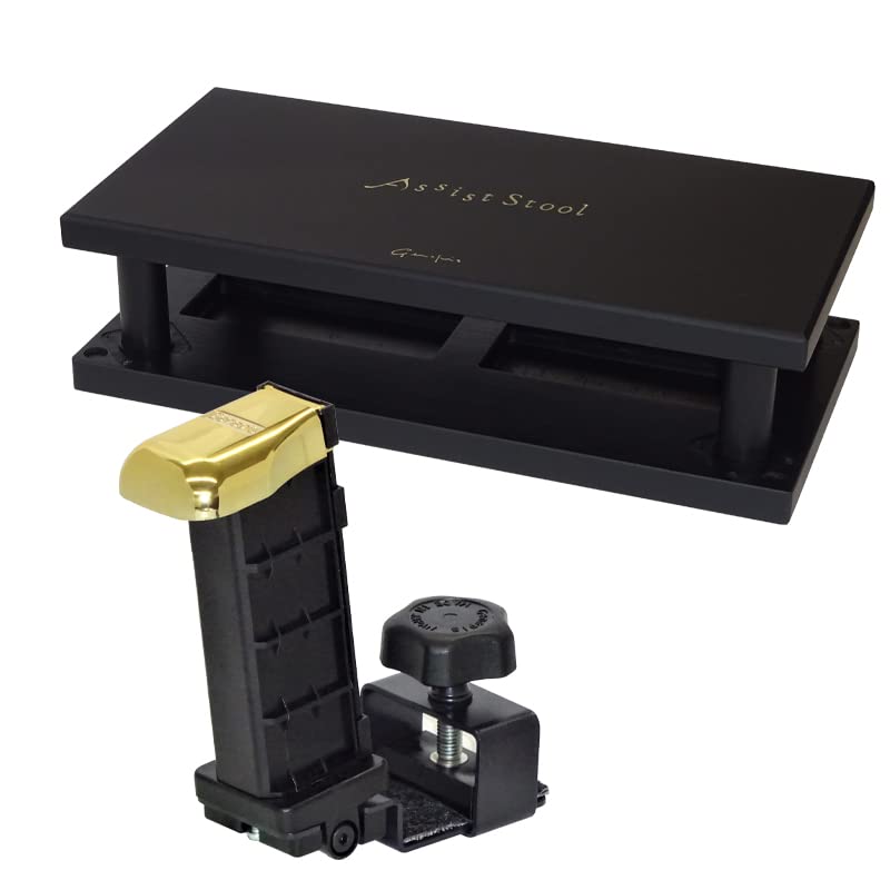 Amazon | 【 オリジナル巾着セット 】 吉澤 NEW アシストペダル (23ASP