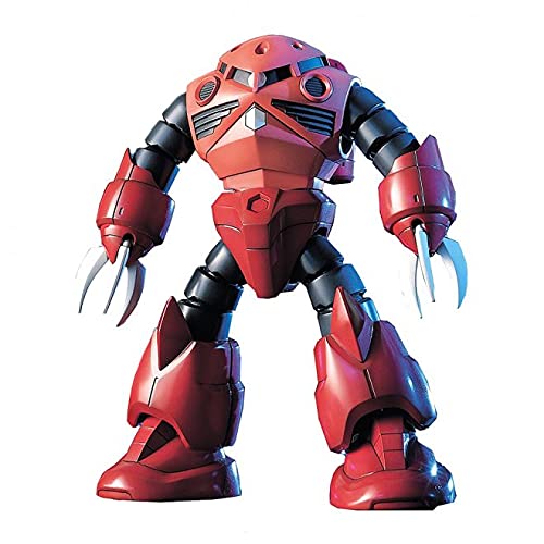 Amazon.co.jp: Bandai Hobby HGUC #19 MSM-07S Z'GOK 