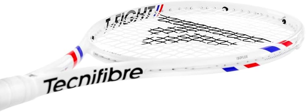Amazon | テクニファイバー Tecnifibre 硬式テニスラケット 2025 T