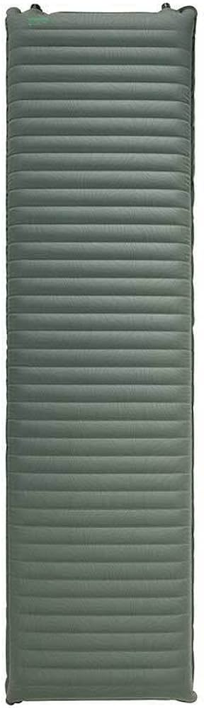Amazon.com : Therm-a-Rest NeoAir Topo Luxe Camping and Backpacking