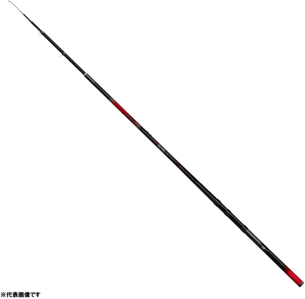 Amazon | ダイワ(DAIWA) チヌ・磯竿 銀狼・Y 1.2-53・Y 釣り竿