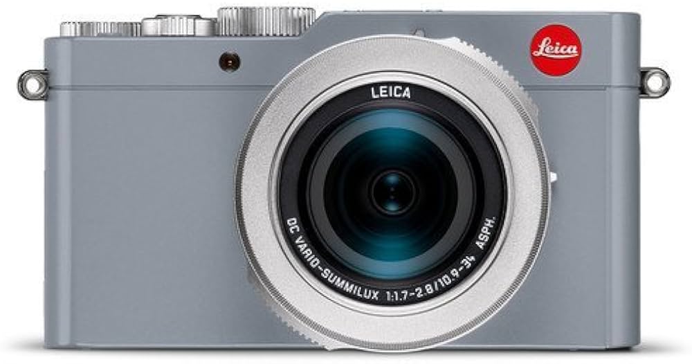 Amazon | D-LUX Typ109 ソリッドグレー | デジタル一眼レフ 通販