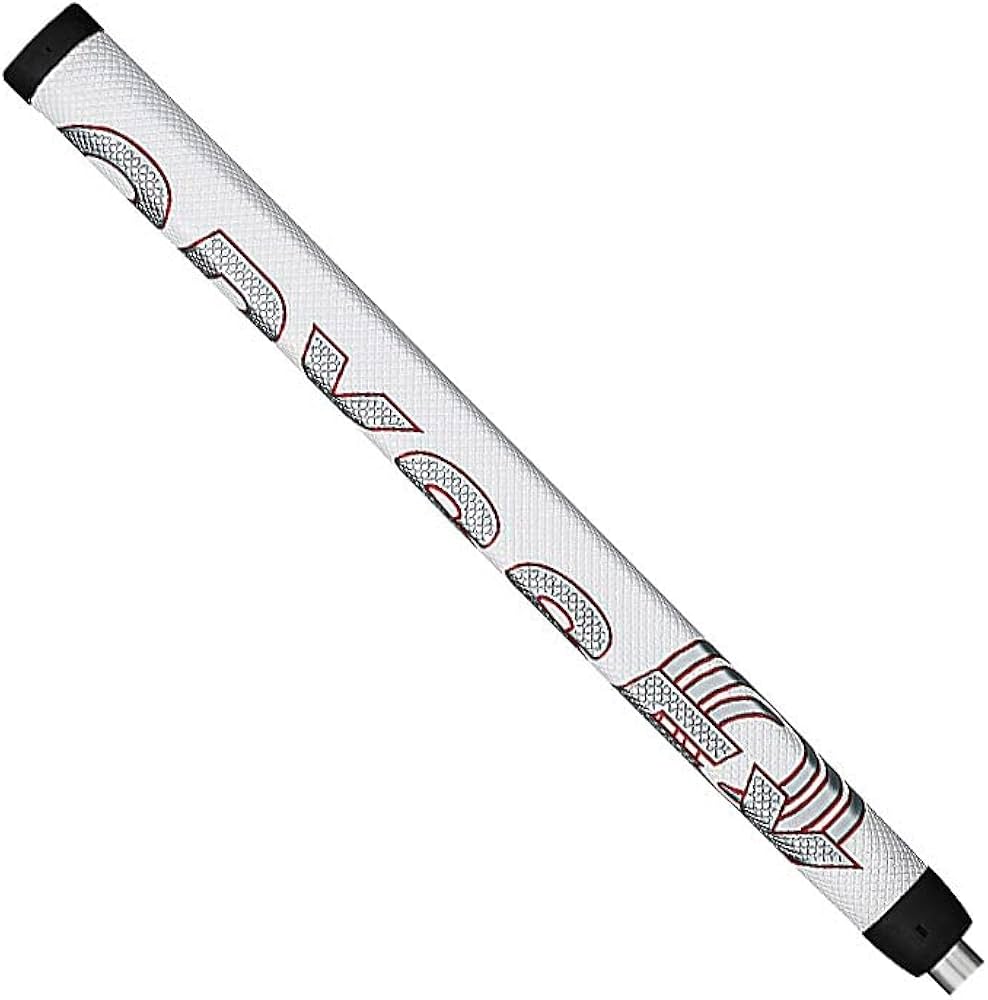 Amazon | オデッセイ 5720148 ホワイトホット スリム パターグリップ