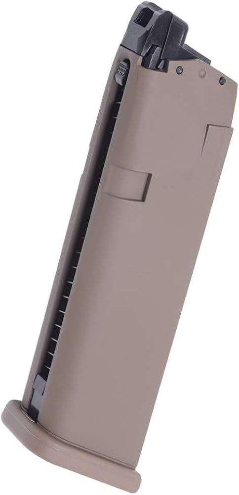 Amazon.co.jp: Umarex GlockAirsoft G19X スペアマガジン UM9J-MAG