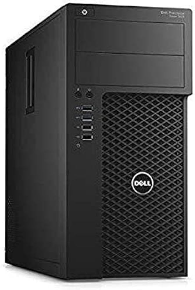 Amazon.co.jp: 【整備済み品】Dell Precision Tower 3620 中古