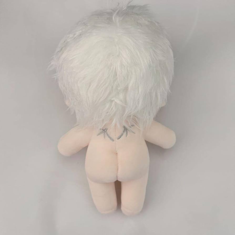 Amazon.co.jp: 着せ替えぬいぐるみ 20cm 吸血鬼 葛葉 風 : おもちゃ