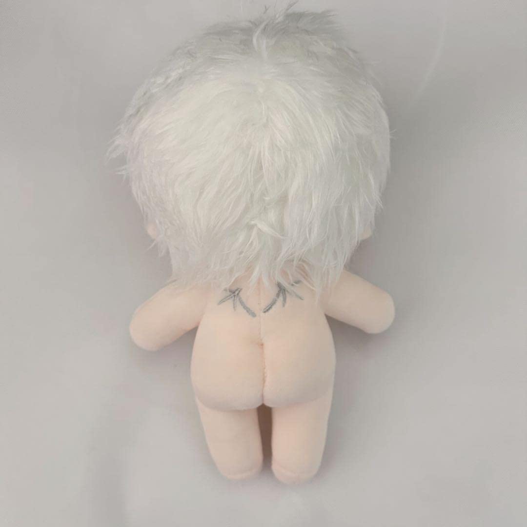 Amazon.co.jp: 着せ替えぬいぐるみ 20cm 吸血鬼 葛葉 風 : おもちゃ