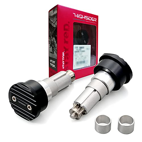 ハイサイダー バイク バーエンドミラー」の人気商品一覧 | 安い商品を