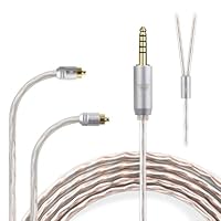 Amazon | okcsc JBX リケーブル IERケーブル イヤホンケーブル
