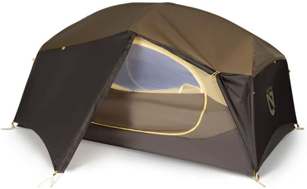 Amazon.co.jp: NEMO (ニーモ) オーロラストーム 2P NM-ARST-2P-CY