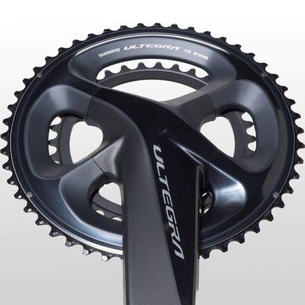 Amazon | SHIMANO(シマノ) ULTEGRA FC-R8000 クランクセット 46/36T
