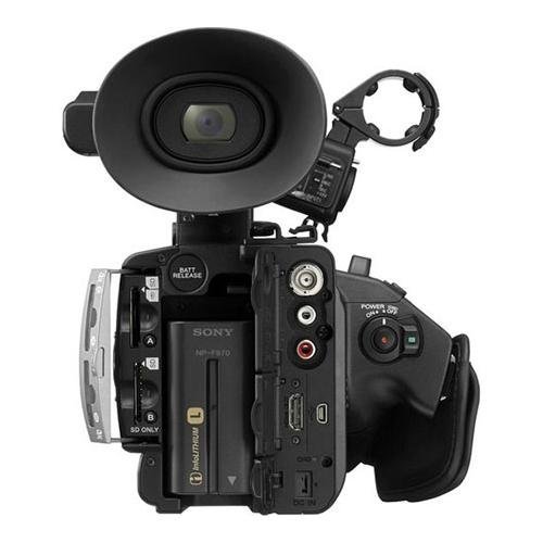 Buy Sony HXR NX3 Video Camera Online at Low Prices in India