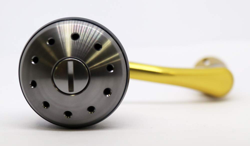 Amazon.co.jp: 純正パーツ 16 ステラ SW 6000XG ハンドル組 パートNo