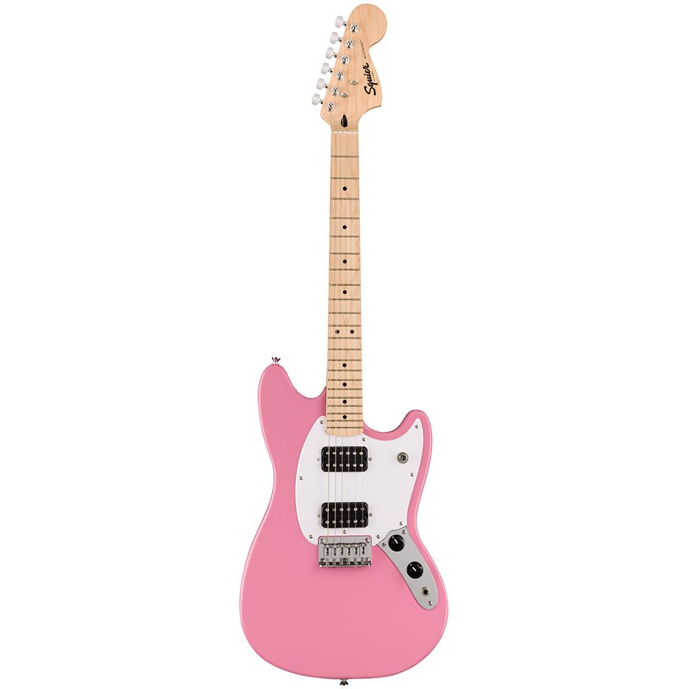 Amazon.co.jp: Squier by Fender スクワイヤー エレキギター Squier