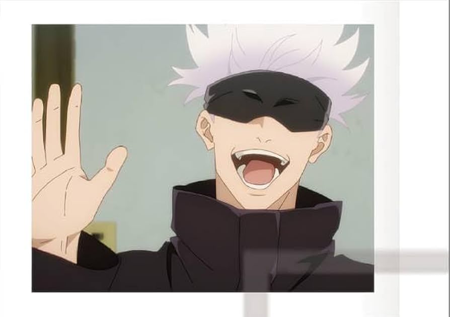 Amazon.co.jp: 【15.五条悟】 呪術廻戦 第2期 ぱしゃこれ 第7弾 : おもちゃ