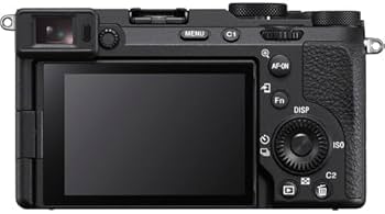 Amazon.com : Sony a7C II Mirrorless Camera with 28-60mm Lens (ILCE