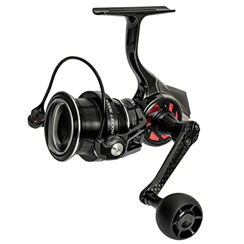 アブ ガルシア REVO SP Rocket 3000S (リール) 価格比較 - 価格.com