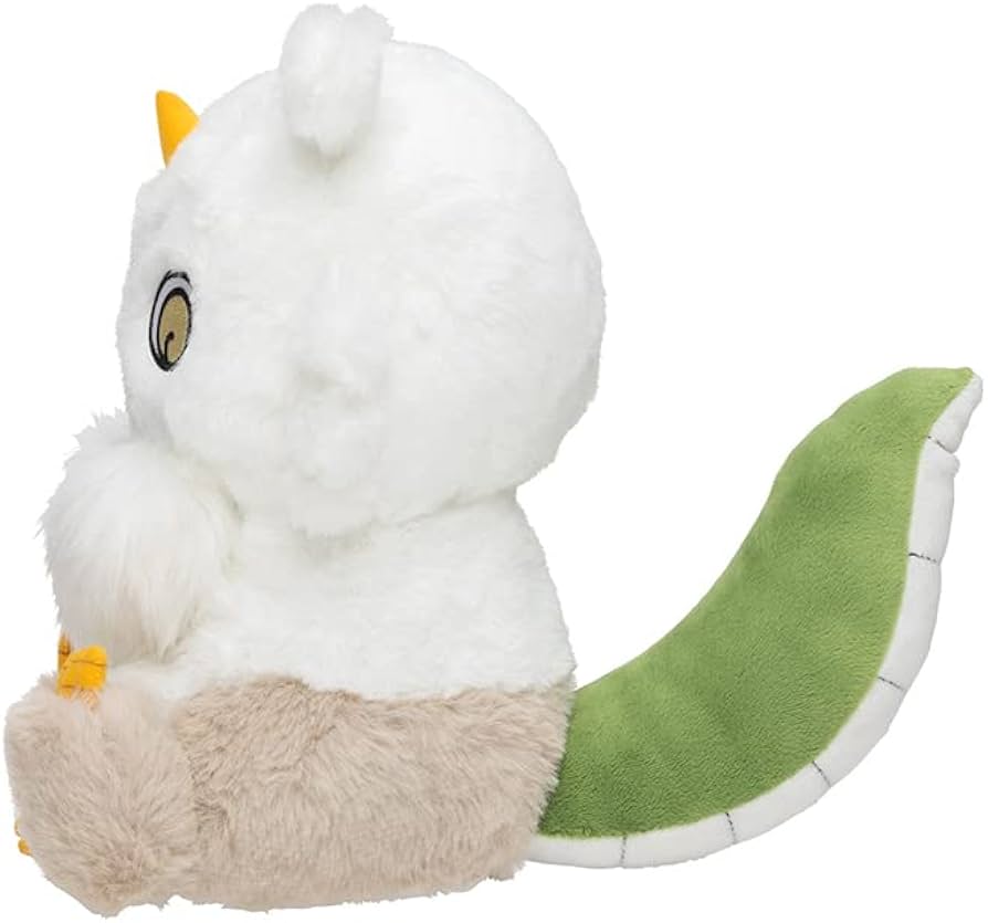 Amazon.co.jp: ちいかわ 「あのこ」のぬいぐるみ : おもちゃ