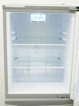 Amazon.co.jp: アクア製/2020年式/126L/冷蔵冷凍庫/AQR-13J(S