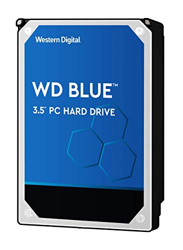 Amazon | 【整備済み品】Western Digital WD Blue 4TB 3.5インチ 内蔵