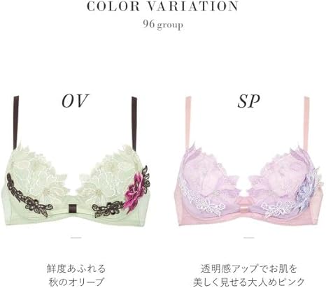 Amazon | ワコール Wacoal サルート Salute 23AW 96G BTJ796