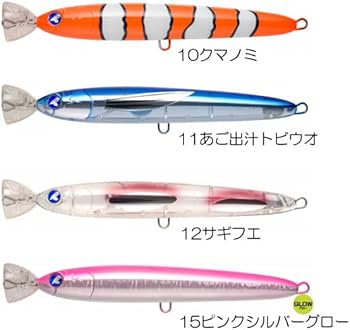 Amazon.co.jp: 【全9色】ブルーブルー ガチポップトゥリーバー 190 06