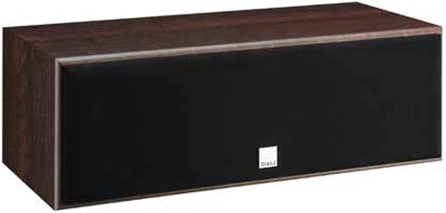 Amazon.co.jp: DALI ダリ SPEKTOR/VOKAL センタースピーカー 115mm