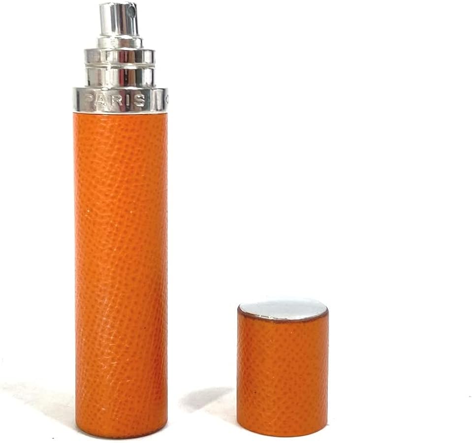 Amazon.co.jp: [エルメス] パフュームケース レフィラブル 香水ケース