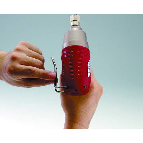 Amazon | マックス(MAX) 高圧エアインパクトドライバ HF-ID7P1 | エア