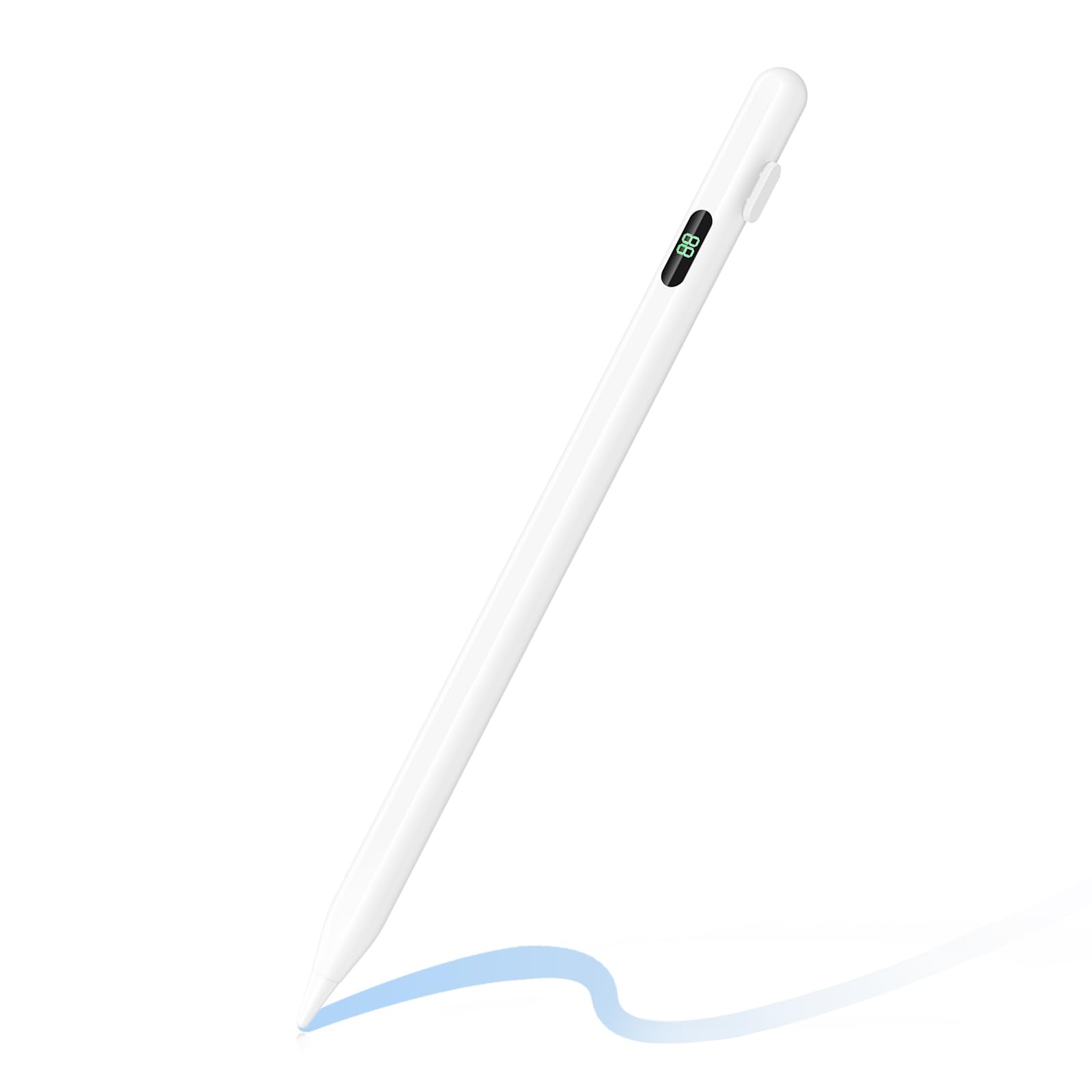 iPad Air 11-inch (M2) Apple Pencil Pro-Insta360 flow スマホ用ジンバル