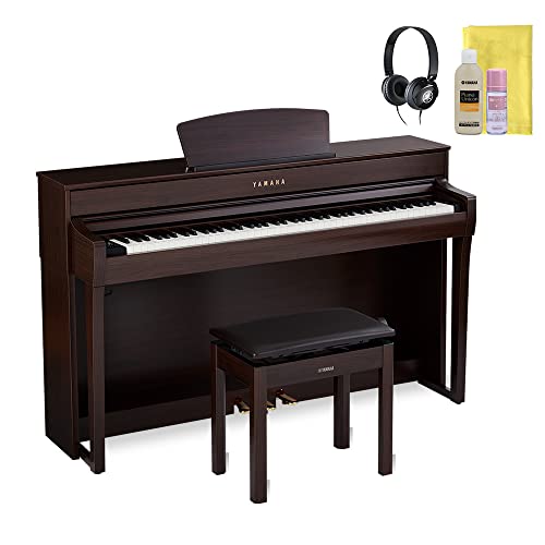 Amazon | YAMAHA SCLP-7350 DA 電子ピアノ 88鍵盤 ヤマハ | 電子ピアノ