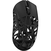 Amazon | WLMOUSE Beast X Pro サイド穴あり ワイヤレス ゲーミング