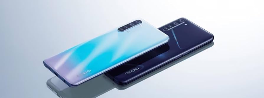 Amazon | 【整備済み品】OPPO Reno3 A OS種類：ColorOS 7.1(based on