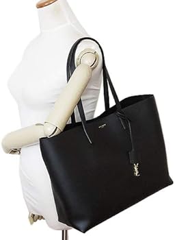 Amazon | [サンローラン] トートバッグ レディース 600281 CSV0J 1000