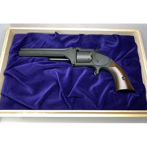 Amazon | マルシン モデルガン完成品 坂本龍馬の銃 (S&W Model 2 Army