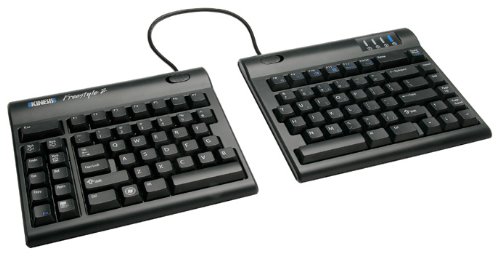 Kinesis Freestyle2 Keyboard - TALPKEYBOARD BLOG