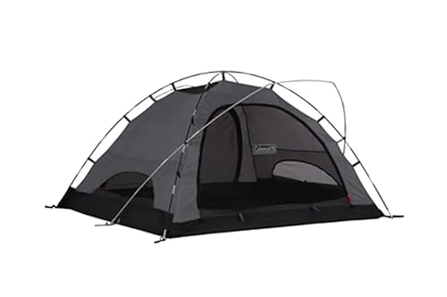 コールマンのダークルームシリーズを徹底解説！遮光性抜群で涼しい