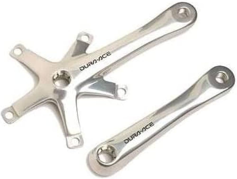 Amazon | シマノ FC-7710 170mm FC-7710 | シマノ(SHIMANO) | クランク