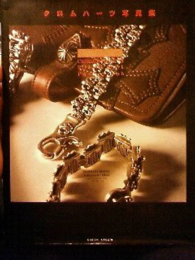 クロムハ-ツ写真集 | TOSHIAKI HONDA, KESAHARU IMAI |本 | 通販 | Amazon