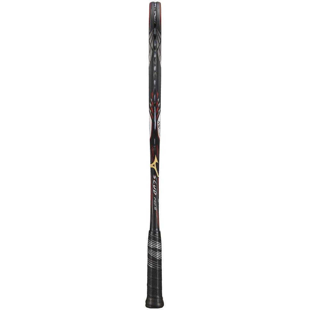 Amazon | MIZUNO(ミズノ) ソフトテニス 未張りラケット SCUD PRO-R