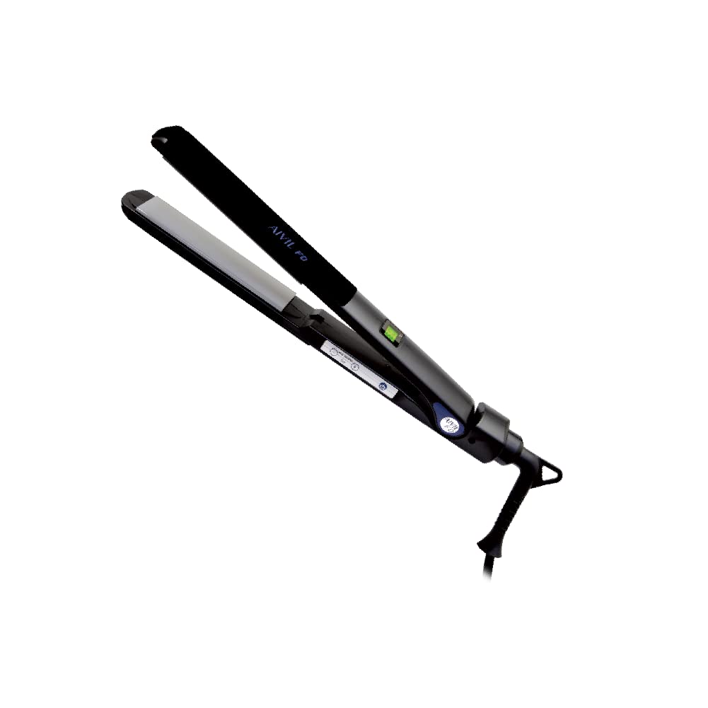 Amazon.co.jp: アイビル FDストレートアイロン : ビューティー